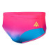 Maillot de bain de Natation Aqua Sphere Essential 8Cm Brief Multicolour/Blue Homme pink