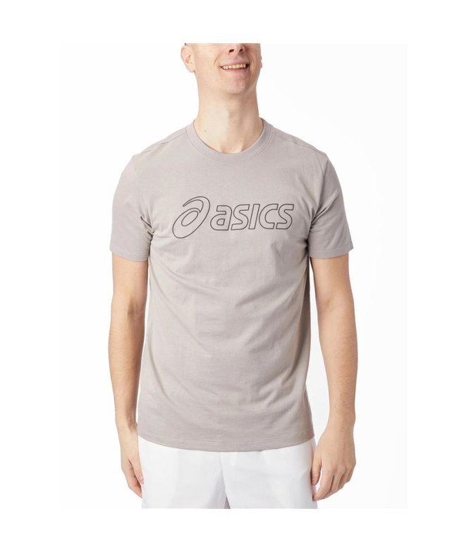 T-shirt ASICS Logo SS Earth