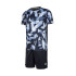 Ensemble Brosses J' hayber Homme Bleu