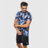 Ensemble Brosses J' hayber Homme Bleu
