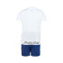 Ensemble J' hayber Illusion Enfant Blanc Bleu