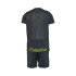 Ensemble J' hayber Electro Enfant Noir