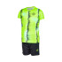 Ensemble J' hayber Electro Enfant Vert