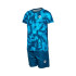 Ensemble Brosses J' hayber Enfant Bleu