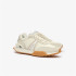Chaussures Lacoste Athleisure Femme Beige