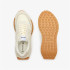 Chaussures Lacoste Athleisure Femme Beige