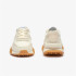 Chaussures Lacoste Athleisure Femme Beige
