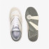 Chaussures Lacoste Court Homme Beige