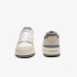 Chaussures Lacoste Court Homme Beige