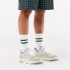 Chaussures Lacoste Court Homme Beige
