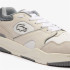 Chaussures Lacoste Court Homme Beige