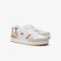 Chaussures Lacoste Court Homme blanc