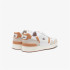 Chaussures Lacoste Court Homme blanc