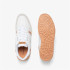Chaussures Lacoste Court Homme blanc