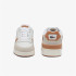 Chaussures Lacoste Court Homme blanc