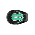 Casque cyclisme Lazer de Coyote KinetiCore Noir