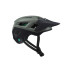 Casque cyclisme Lazer de Coyote KinetiCore Vert/Gris