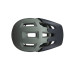 Casque cyclisme Lazer de Coyote KinetiCore Vert/Gris