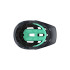 Casque cyclisme Lazer de Coyote KinetiCore Vert/Gris