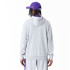 Sweat New Era NBA Panel Oversized La Lakers NBA Gray