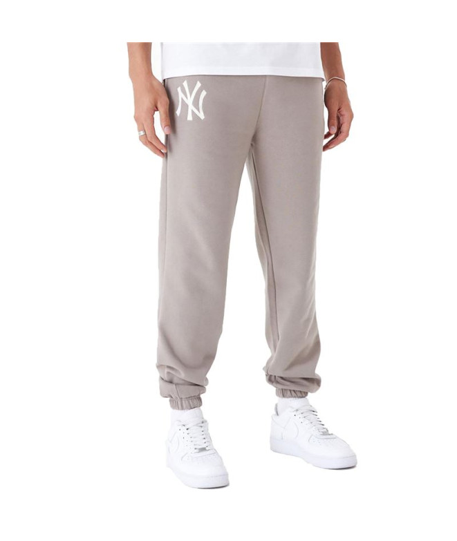 Pantalons New Era League Essential New York...