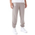 Pantalons New Era League Essential New York Yankees Beige