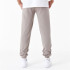 Pantalons New Era League Essential New York Yankees Beige