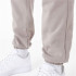 Pantalons New Era League Essential New York Yankees Beige