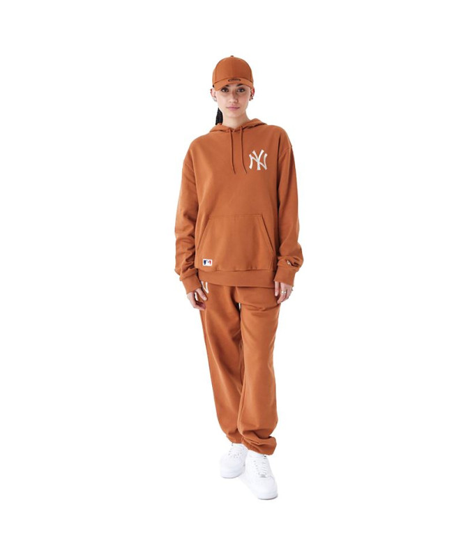 Sweat New Era League Essential Oversized New...