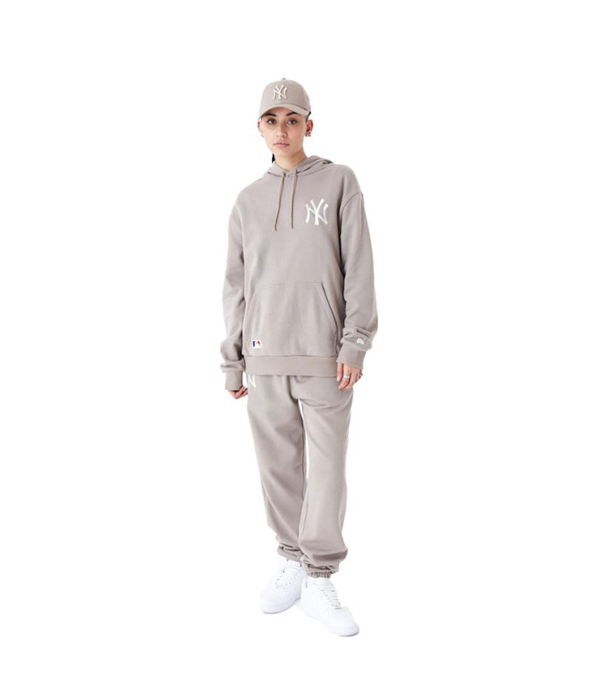Sweat New Era League Essential Oversized New...