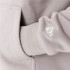 Sweat New Era League Essential Oversized New York Yankees Beige