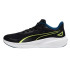 Chaussures Homme Puma Skyrocket Lite Noir