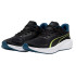Chaussures Homme Puma Skyrocket Lite Noir