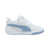 Chaussures Puma Multiflex Mesh Pink Fille