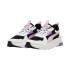 Chaussures Puma Trinity Lite + Noir Femme