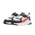 Chaussures Puma Trinity Lite + Blanc Enfants