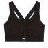 Brassiere de sport Running Femme by Puma PWRbreathe Noir