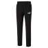 Pantalon Homme Puma Essentials Logo Noir