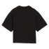 Polo Femme Puma HER Noir