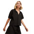 Polo Femme Puma HER Noir