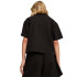Polo Femme Puma HER Noir