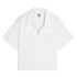 Polo Femme Puma HER White