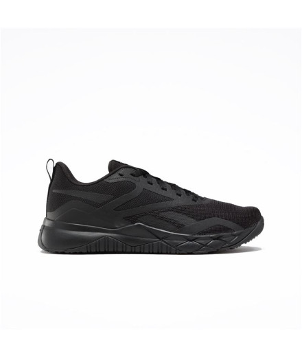 Chaussures de Fitness Reebok Nanoflex Trainer Black