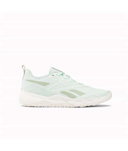 Chaussures de Fitness Reebok Nfx Trainer Femme Aquamarine