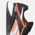Chaussures de Fitness Reebok Nano X4 Noir/Blanc