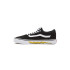 Chaussures Vans Ward Vari Enfant Noir
