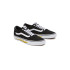 Chaussures Vans Ward Vari Enfant Noir