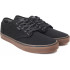 Chaussures Vans Atwood (toile de 12 oz) Homme Noir