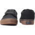 Chaussures Vans Atwood (toile de 12 oz) Homme Noir