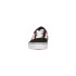 Chaussures Vans Femme My Ward Glow Mdpnk Noir Rose